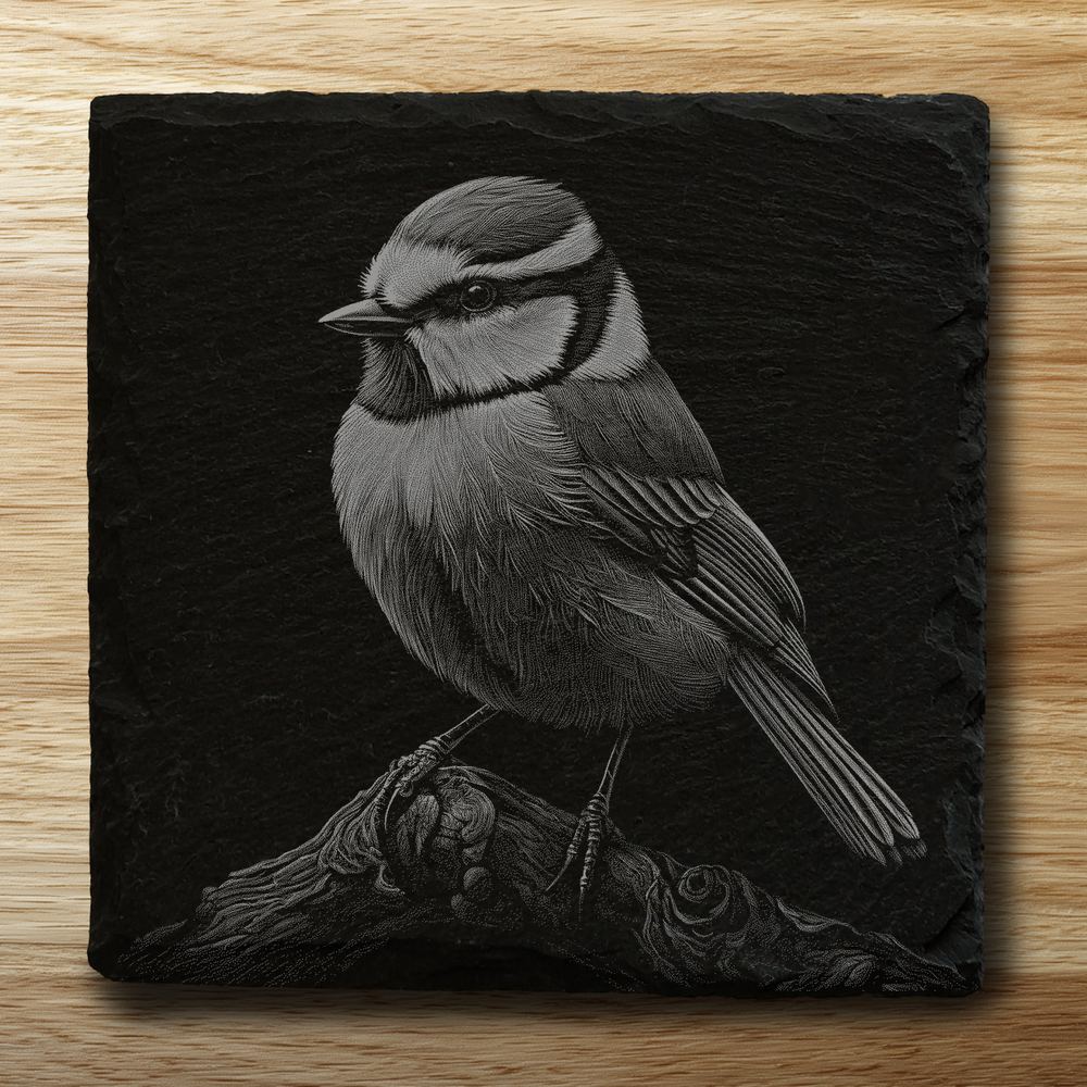 Bluetit