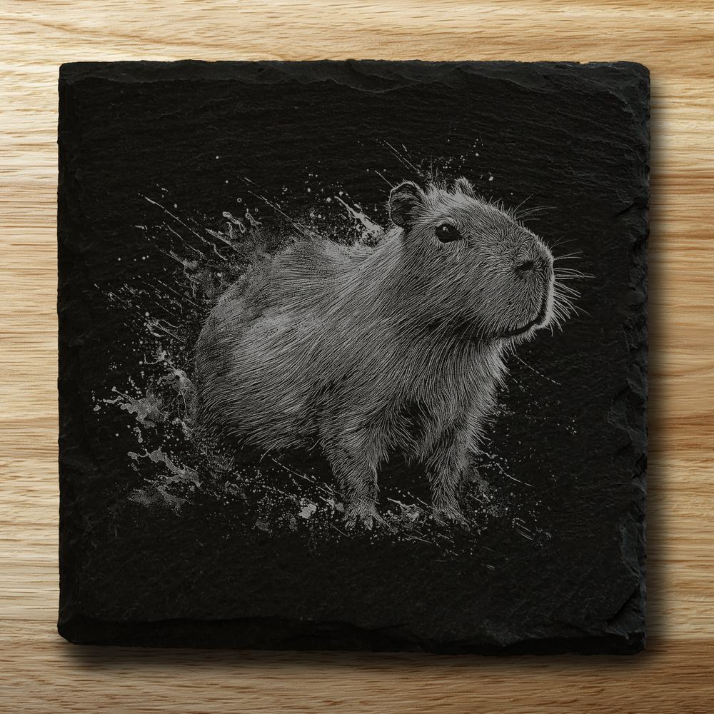Capybara