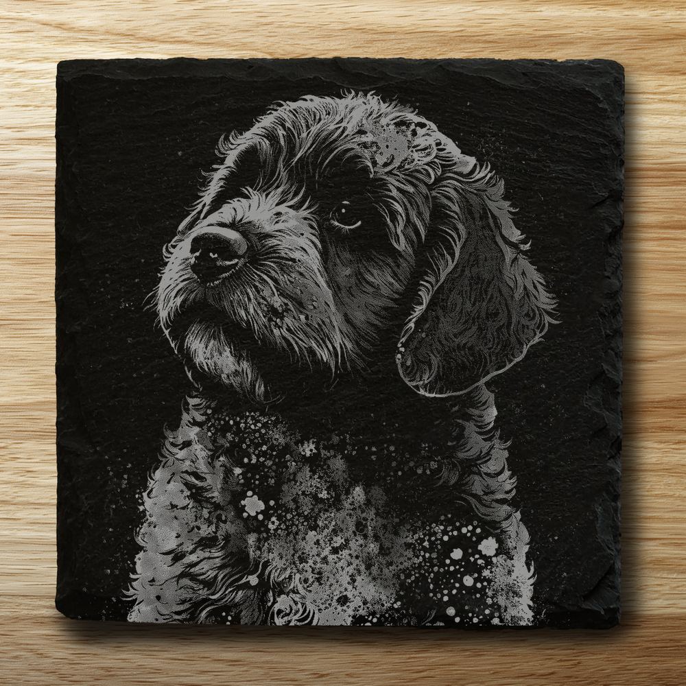 Cockapoo Puppy