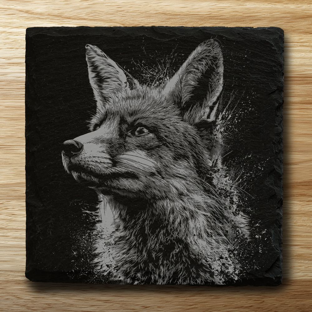 Fox Face