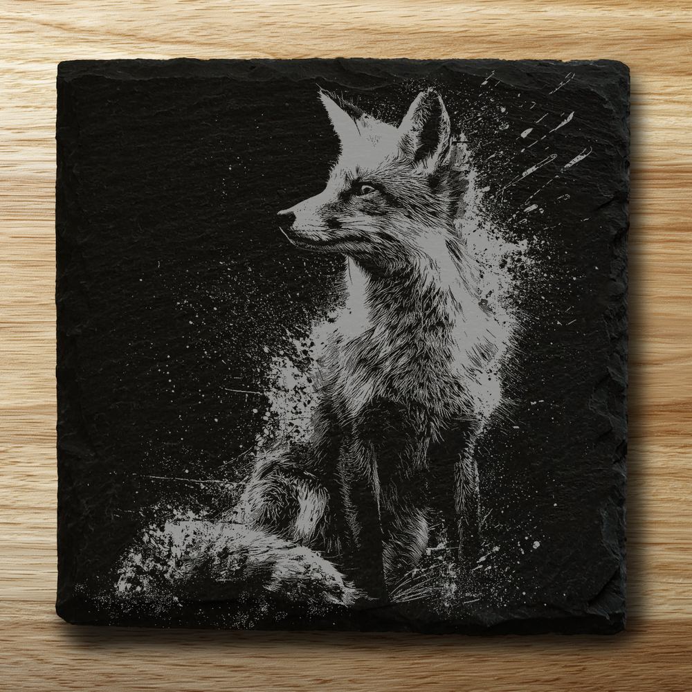 Fox Full Body