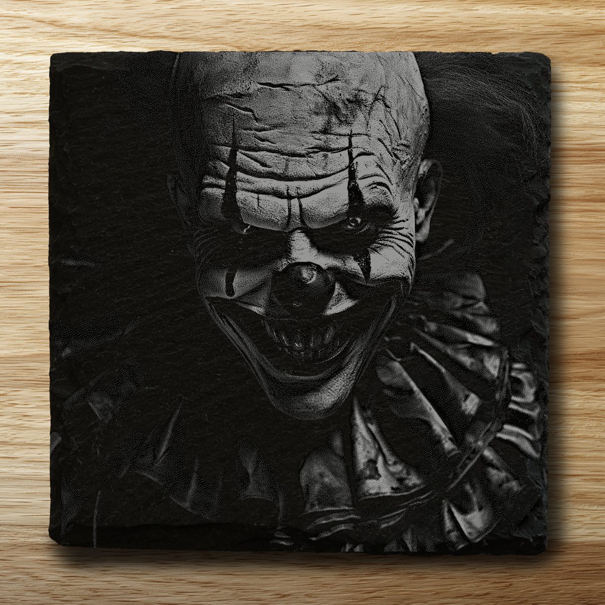Halloween - Clown