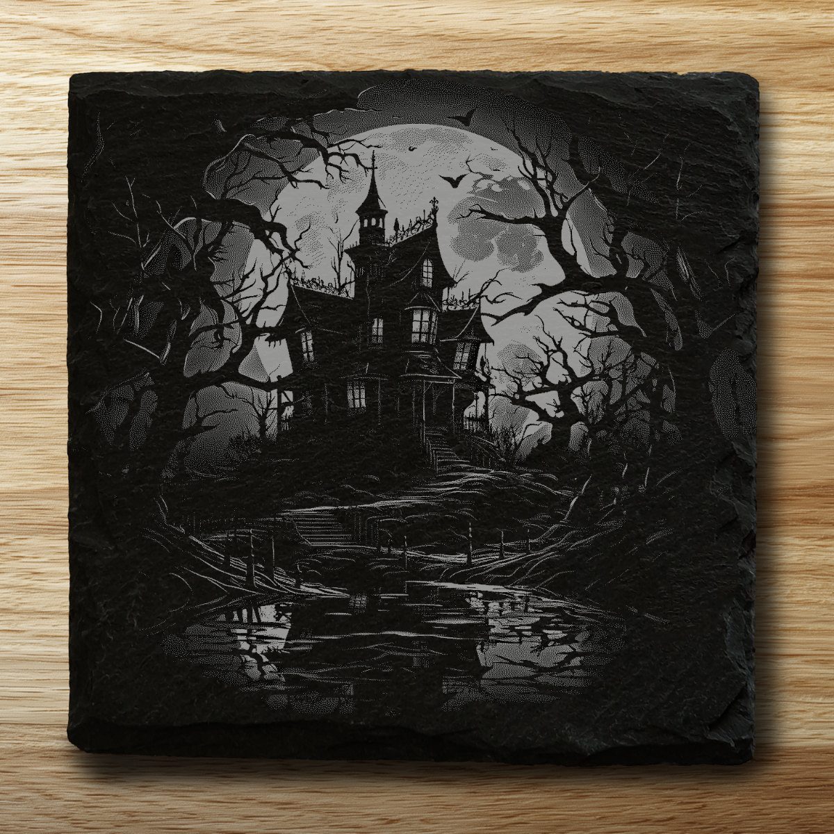 Halloween - Haunted House