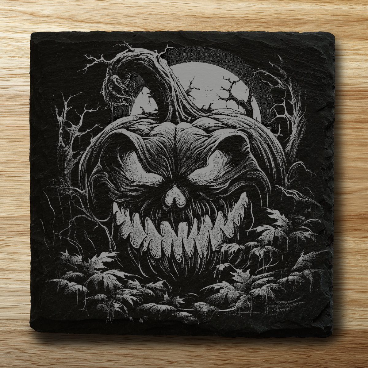 Halloween - Pumpkin