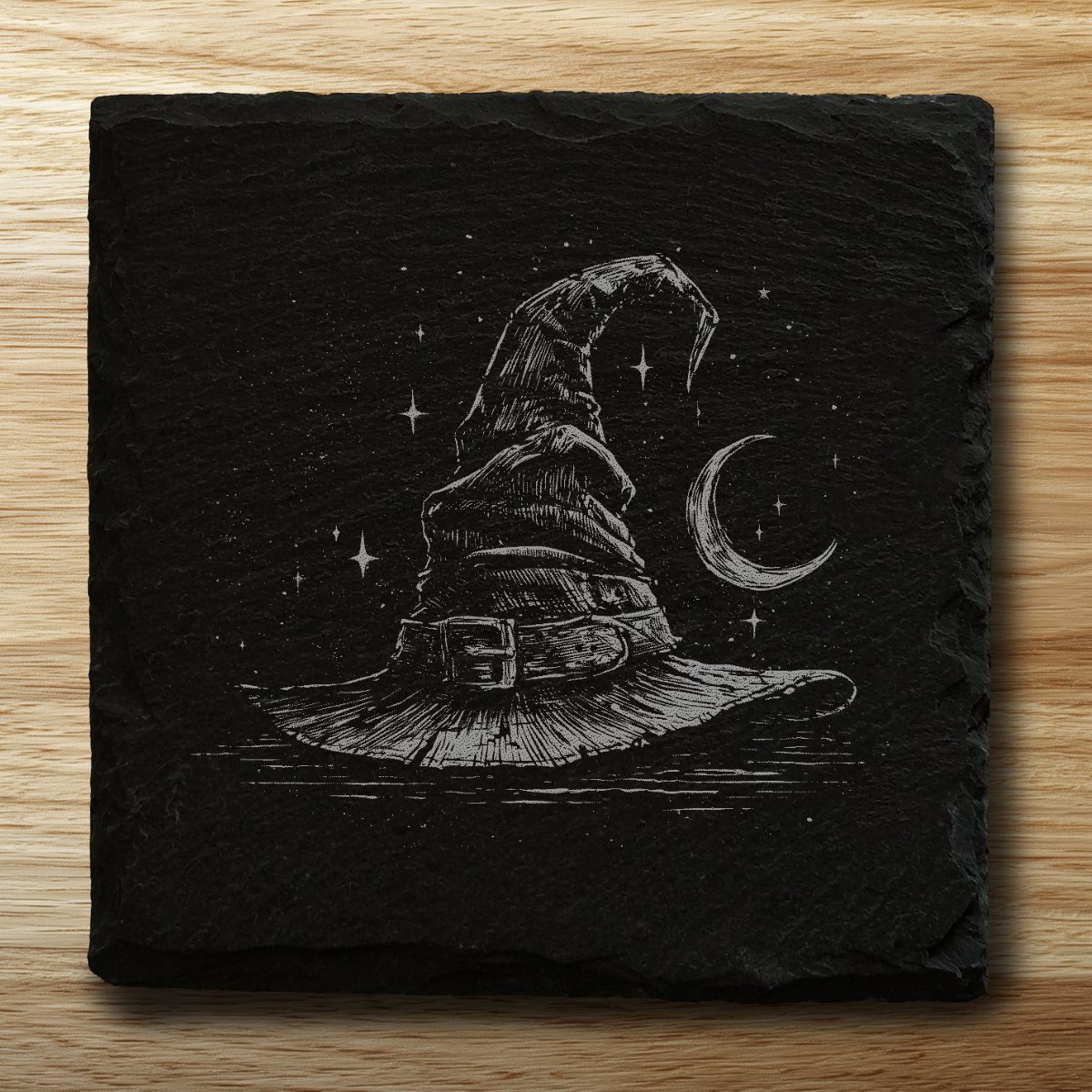 Halloween - Witch's Hat