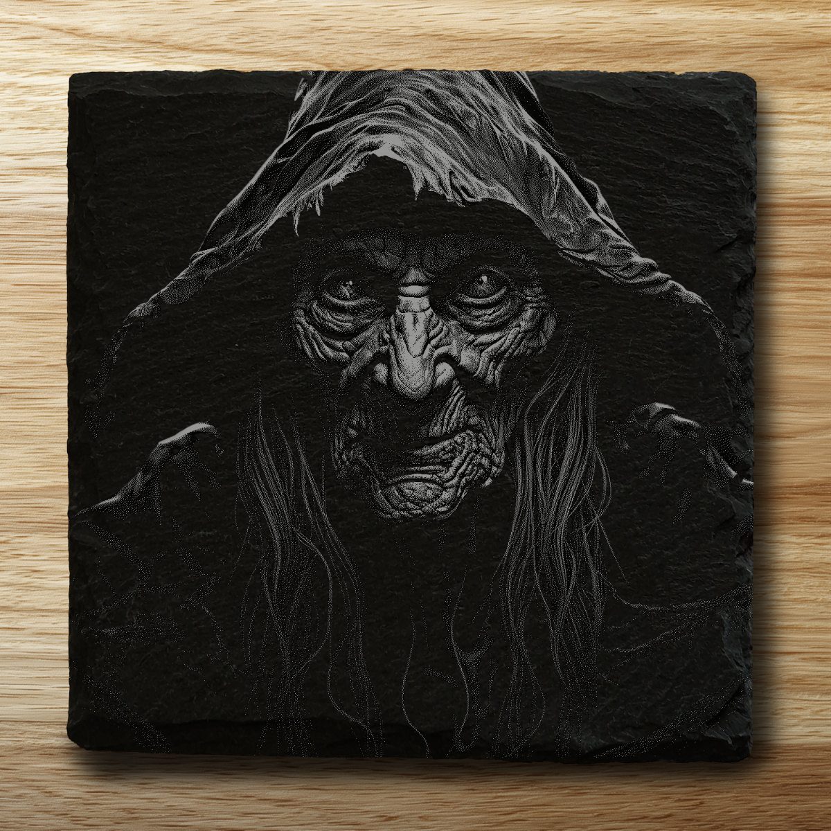 Halloween - Witch