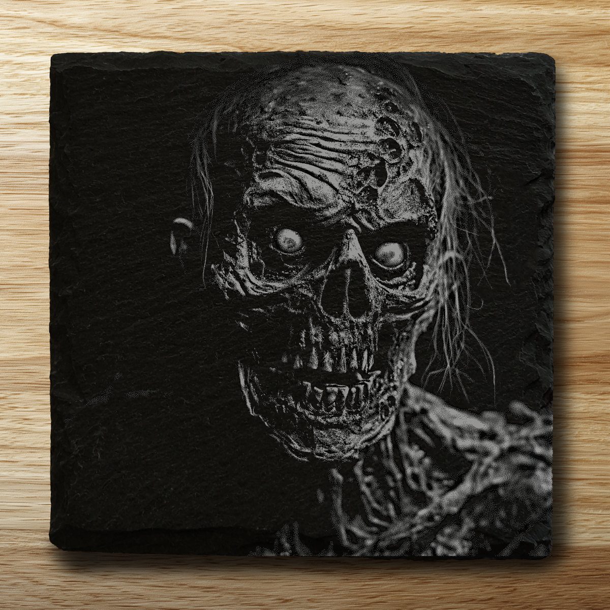 Halloween - Zombie