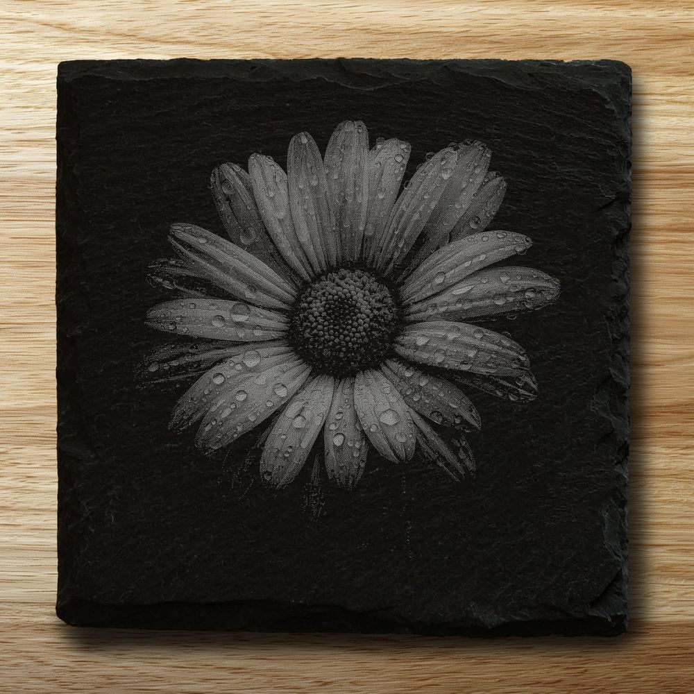 Oxeye Daisy