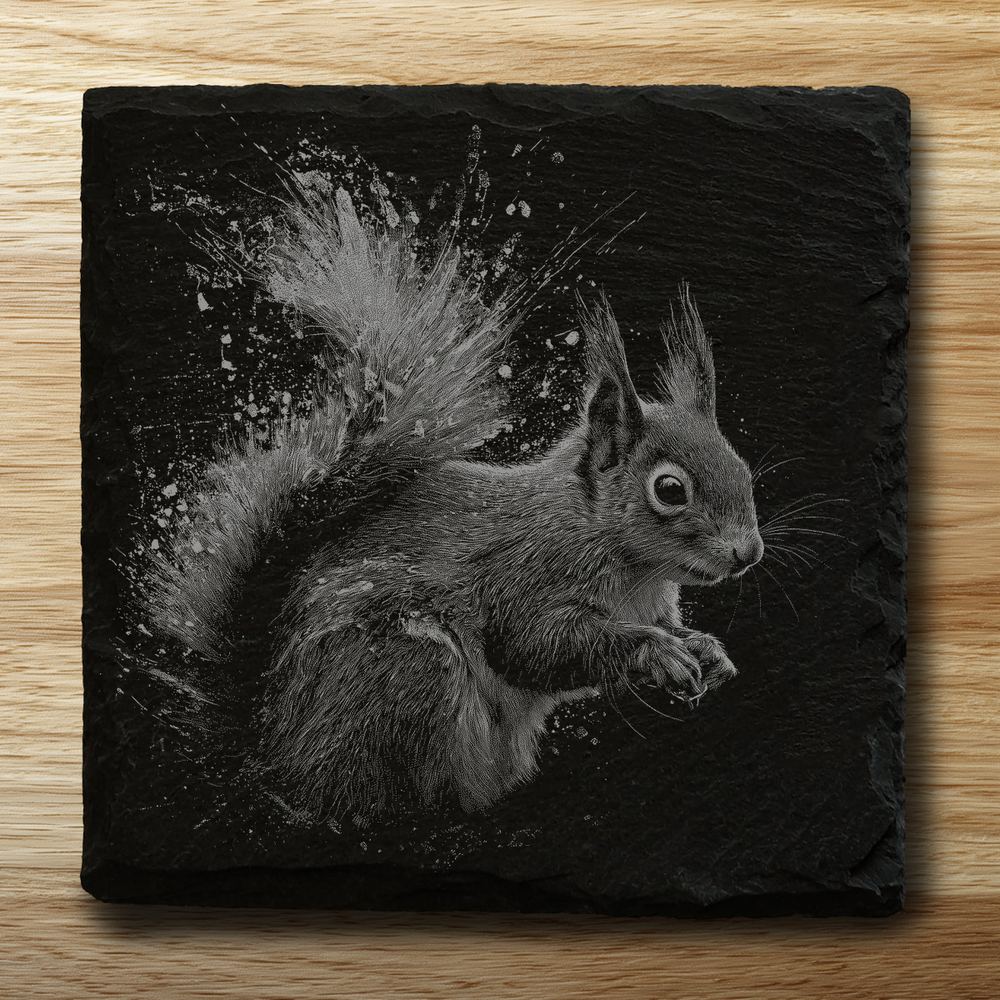 Squirrel