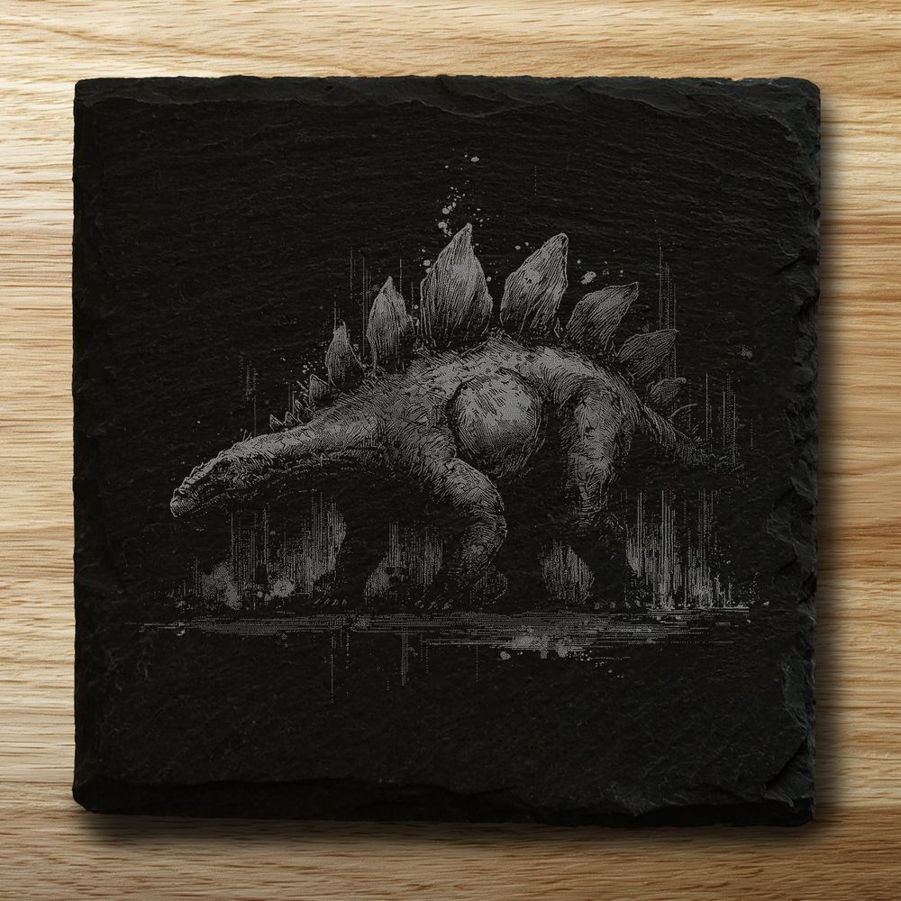 Stegosaurus
