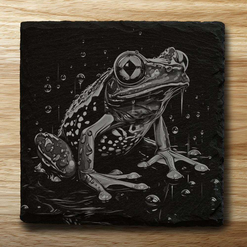 Tree Frog