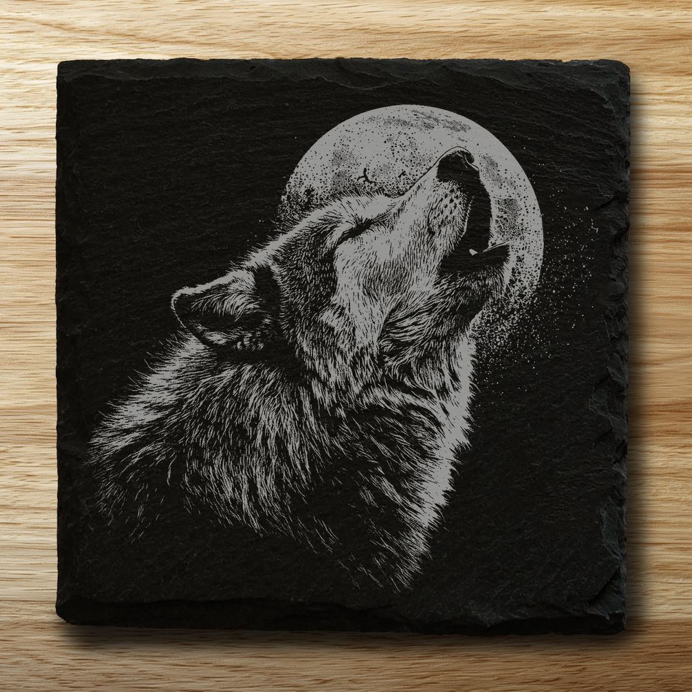 Wolf Howling